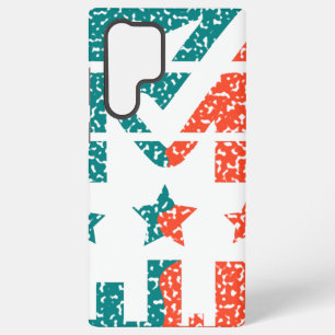 Unity in Action - A モダン Tribute Samsung Galaxy S22 Ultraケース