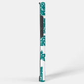 Unity in Action - A モダン Tribute Samsung Galaxyケース (右側面)