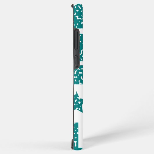 Unity in Action - A モダン Tribute Samsung Galaxyケース (右側面)