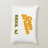 Unity in Community Accent Pillow アクセントクッション (裏面(縦))