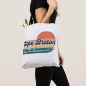 Unity in Community Tote トートバッグ (クローズアップ)