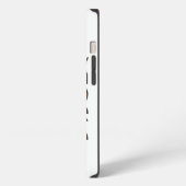 Unity in Diversity - Geometric Rainbow iphoneケース iPhone 13ケース (左側面)