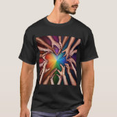Unity in Diversity Mens Tシャツ (正面)