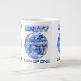 UNITY jumbo mug ジャンボコーヒーマグカップ