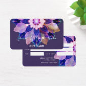 Unity Mandalaギフトカード (デスク)