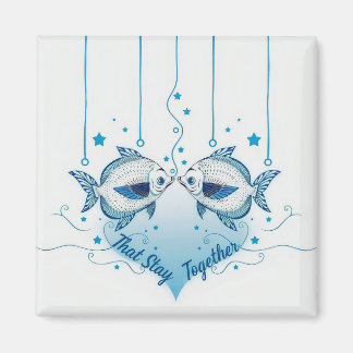 Unity of Hearts マグネット