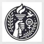 Unity Rising ウィンドウサイン (シート)