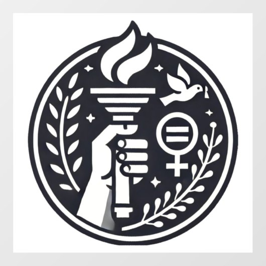 Unity Rising ウィンドウサイン (シート)