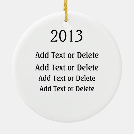 Unity - Teamwork - SRF セラミックオーナメント (裏面)