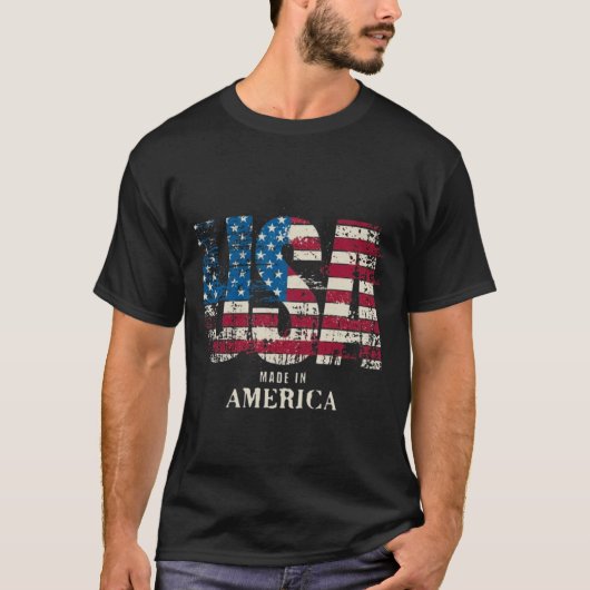 Unity & Values Word Cloud T-Shirt - Inspirational  Tシャツ (正面)