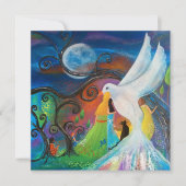 Unity Women Empowerment カード (正面)