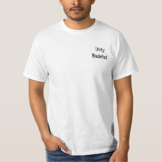UnityBladefist Tシャツ