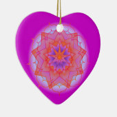 UnityStar37 セラミックオーナメント (右)