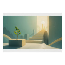 Universal Growth Illustration