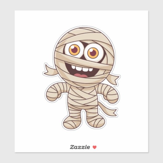 Universal Halloween Sticker シール (シート)