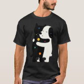 Universal Language Tシャツ (正面)