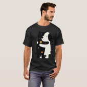 Universal Language Tシャツ (正面フル)