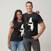 Universal Language Tシャツ (ユニセックス)