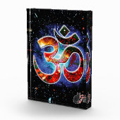 Universal OM Asana フォトブロック (右)