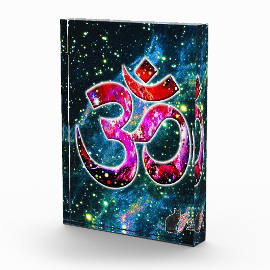 Universal OM Bodhi フォトブロック (右)