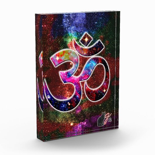 Universal OM Chi フォトブロック (左)