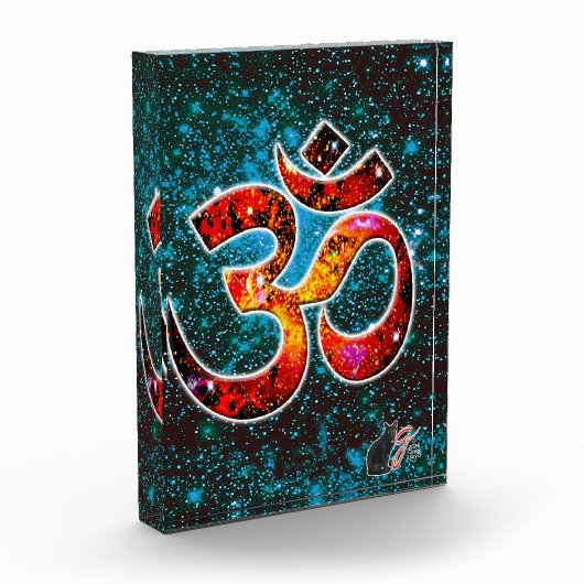 Universal OM Hum フォトブロック (左)