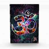 Universal OM Karma フォトブロック (正面)