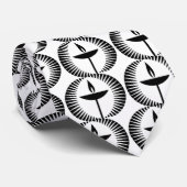 Universalistユニテリアン ネクタイ (ロール)