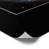 Universeの著作権 ポスター (角)