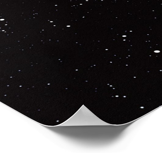 universe ポスター (角)