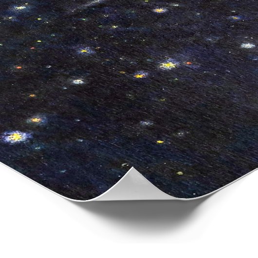 universe ポスター (角)