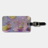 Universe 2012 ラゲッジタグ (正面横)