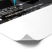 Universe 4コーナー ポスター (角)