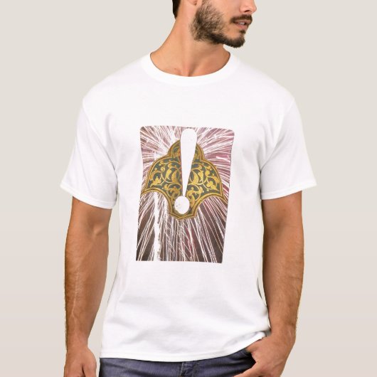 UNIverse+at+War Tシャツ (正面)