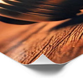 Universe in a Bulb – Dreamscape of Light and Water ポスター (コーナー)