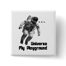 Universe My Playground Pinボタン（冒険者用）
