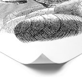 Universe/Planetary Juggler ポスター (角)