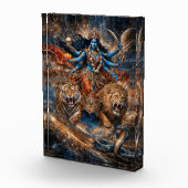 Universe Powers of Kali Goddess フォトブロック (右)