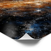 Universe Powers of Kali Goddess ポスター (コーナー)