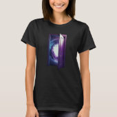 Universe Space Door 1 Tシャツ (正面)