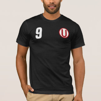 Universitarioのワイシャツv2 Tシャツ