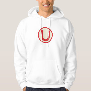 universitario、u パーカ