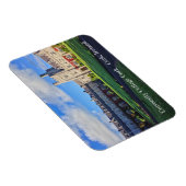 University College Cork、Cork Ireland Magnet マグネット (右側)