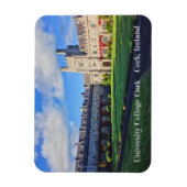 University College Cork、Cork Ireland Magnet マグネット (縦)