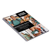 University of 2025卒業ノート ノートブック (右側)