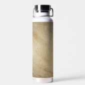 University of Beringia Football ウォーターボトル (背面)