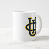 University of California, Irvineロゴ ジャンボコーヒーマグカップ (正面右)