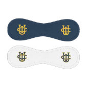 University of California, Irvineロゴ 野球ボール (パネル)