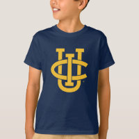 University of California, Irvineロゴ