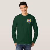 University of Life Tシャツ (正面フル)